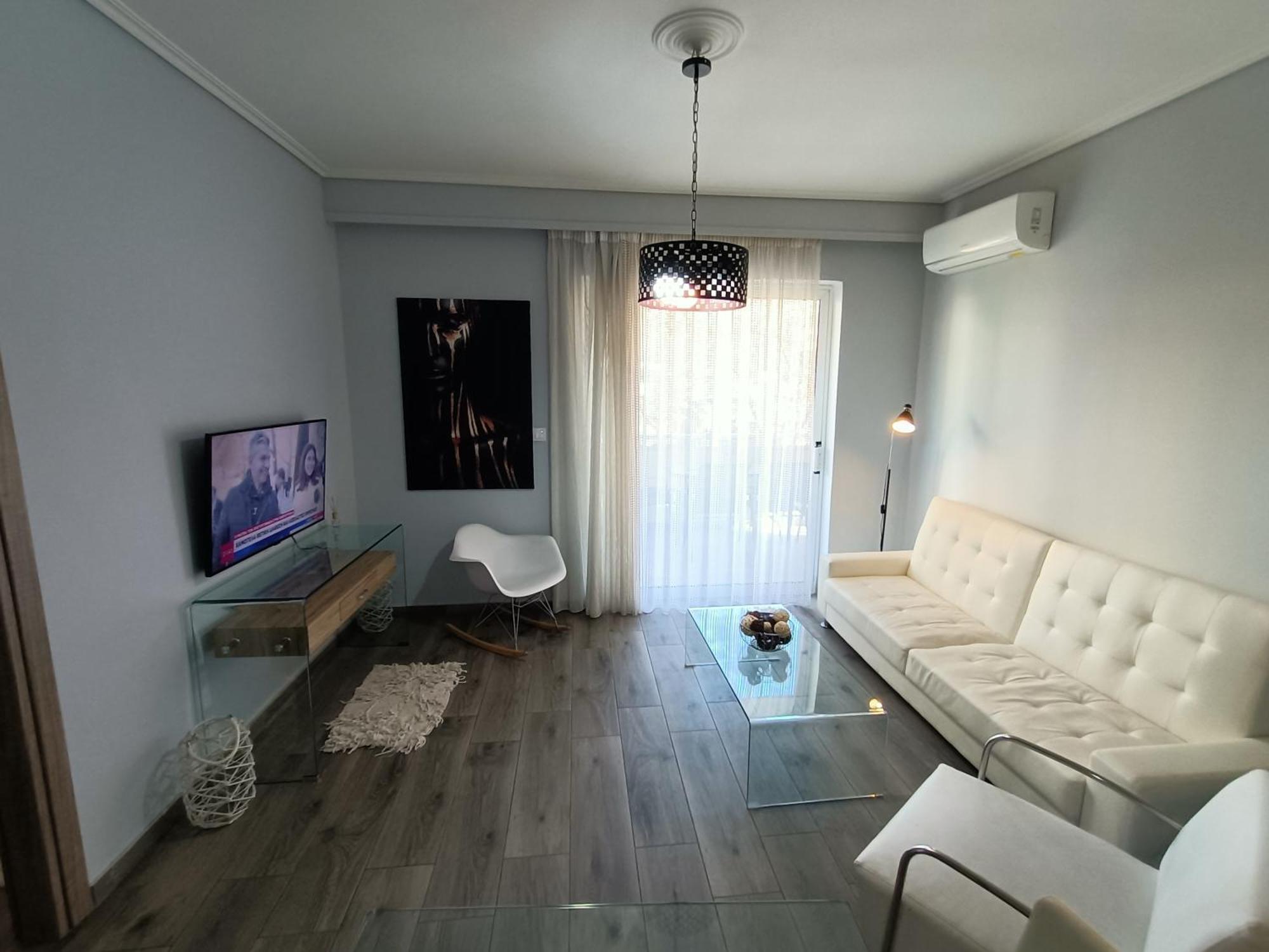 Highlighted Hosting Appartement